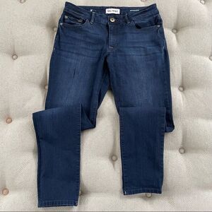DL1961 Amanda Skinny Jeans Moscow Wash 29